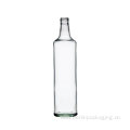 660ml Dorica Olive Oil Glass Bottle